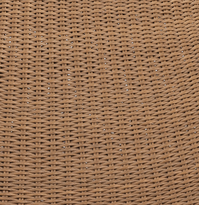 Portia Outdoor Rocking Chair by Four Hands
