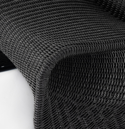 Portia Outdoor Rocking Chair by Four Hands