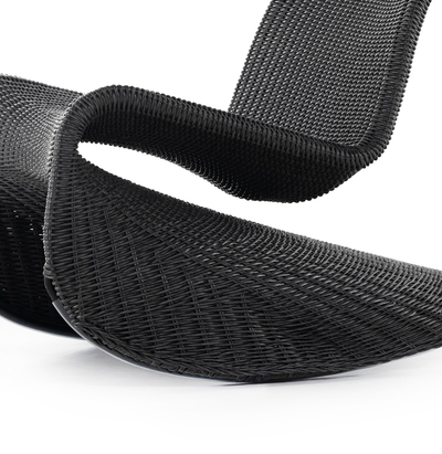 Portia Outdoor Rocking Chair by Four Hands