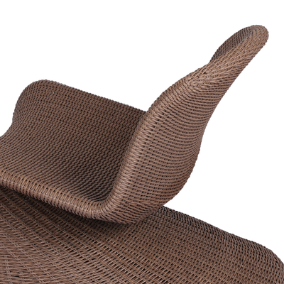 Portia Outdoor Rocking Chair by Four Hands