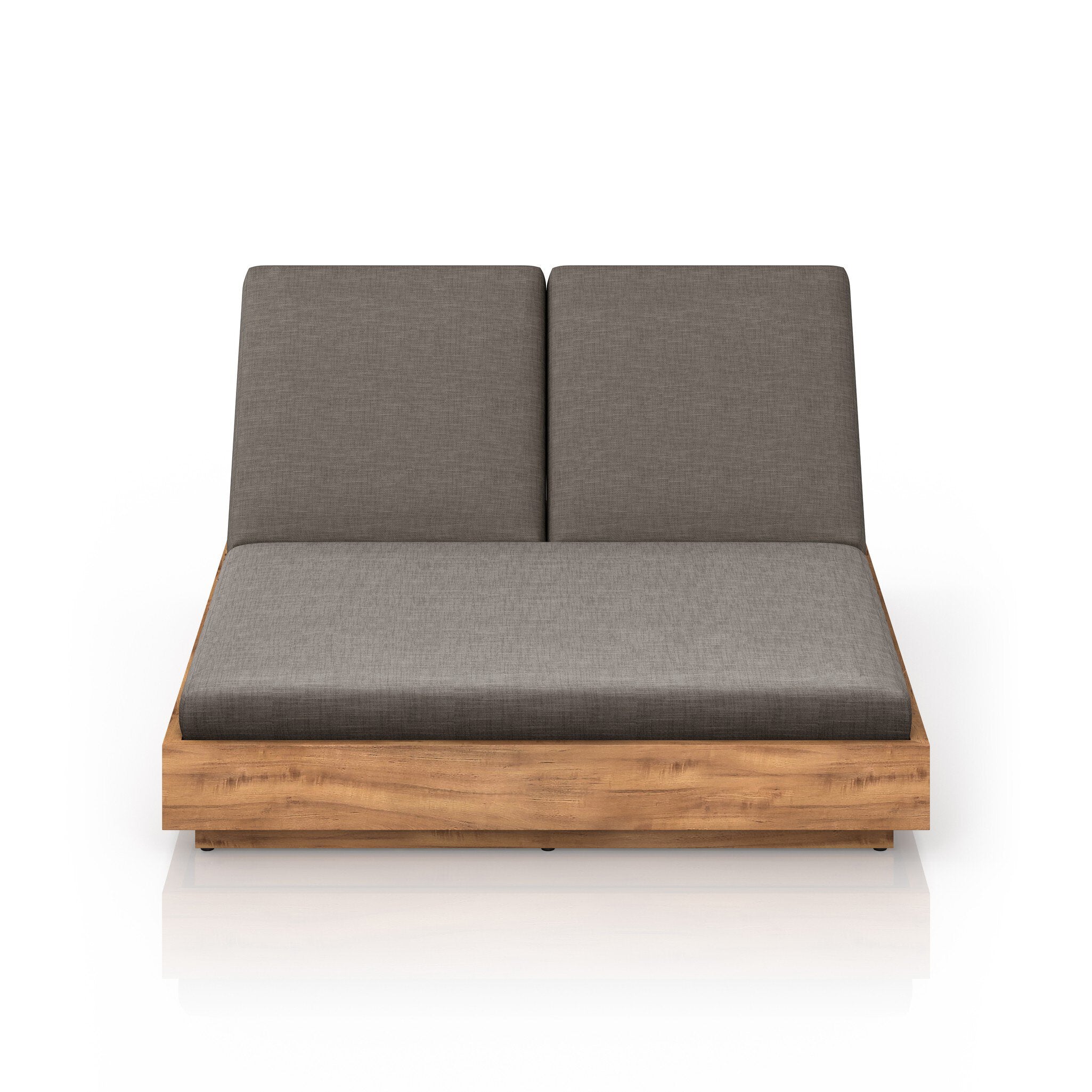 Kinta Outdoor Double Chaise Lounge