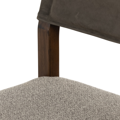 Ferris Bar + Counter Stool by Four Hands