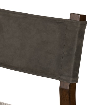 Ferris Bar + Counter Stool by Four Hands