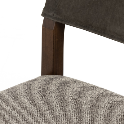 Ferris Bar + Counter Stool by Four Hands