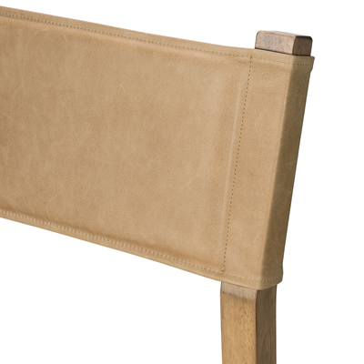 Ferris Bar + Counter Stool by Four Hands