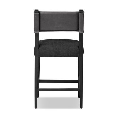 Ferris Bar + Counter Stool by Four Hands