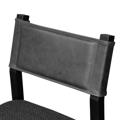 Ferris Bar + Counter Stool by Four Hands