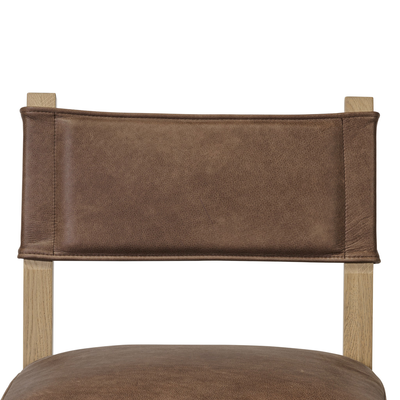 Ferris Bar + Counter Stool by Four Hands