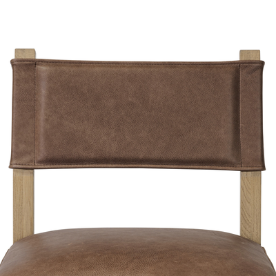 Ferris Bar + Counter Stool by Four Hands