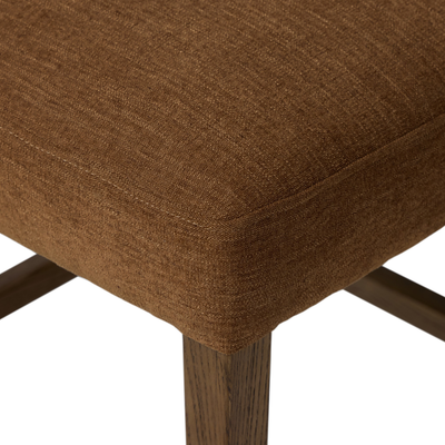 Ferris Bar + Counter Stool by Four Hands
