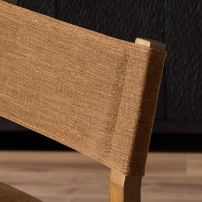 Ferris Bar + Counter Stool by Four Hands