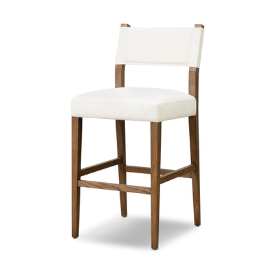 Ferris Bar + Counter Stool by Four Hands