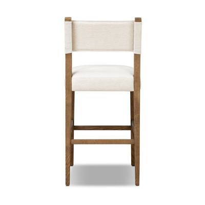 Ferris Bar + Counter Stool by Four Hands