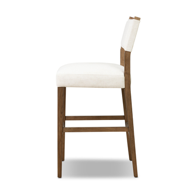 Ferris Bar + Counter Stool by Four Hands