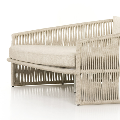 Porto Outdoor Daybed