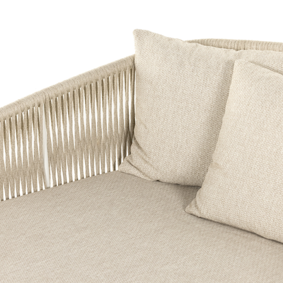 Porto Outdoor Daybed