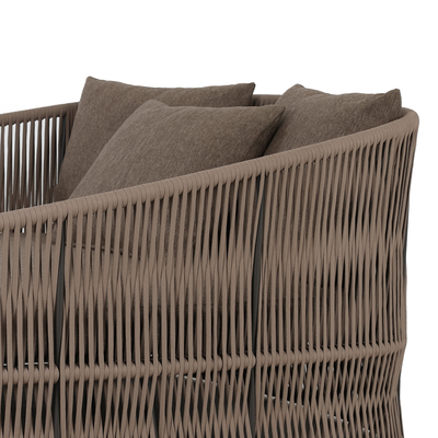 Porto Outdoor Daybed