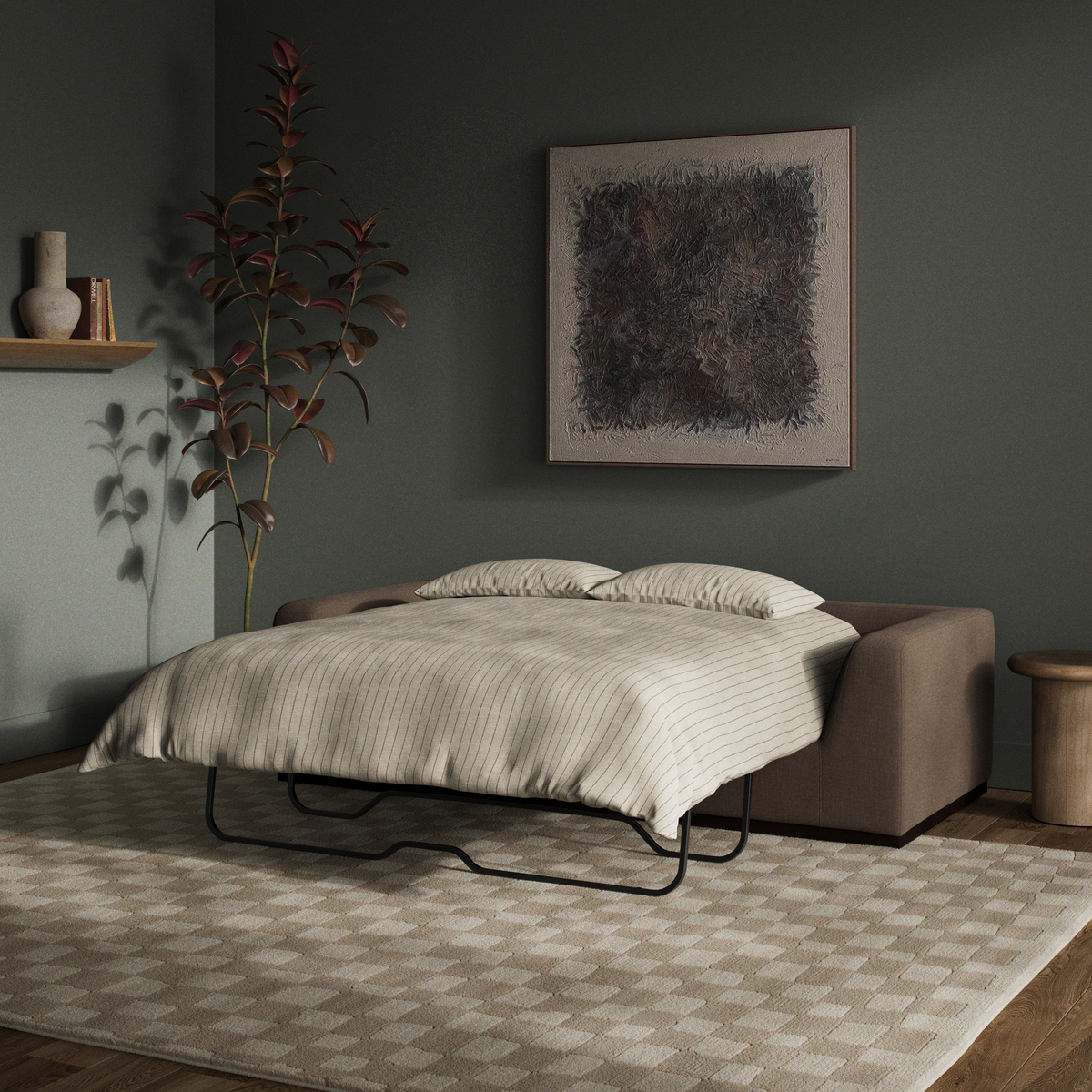 Colt Sleeper Sofa by Four Hands