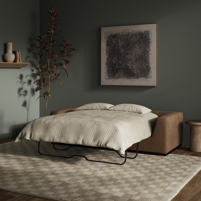Colt Sleeper Sofa by Four Hands