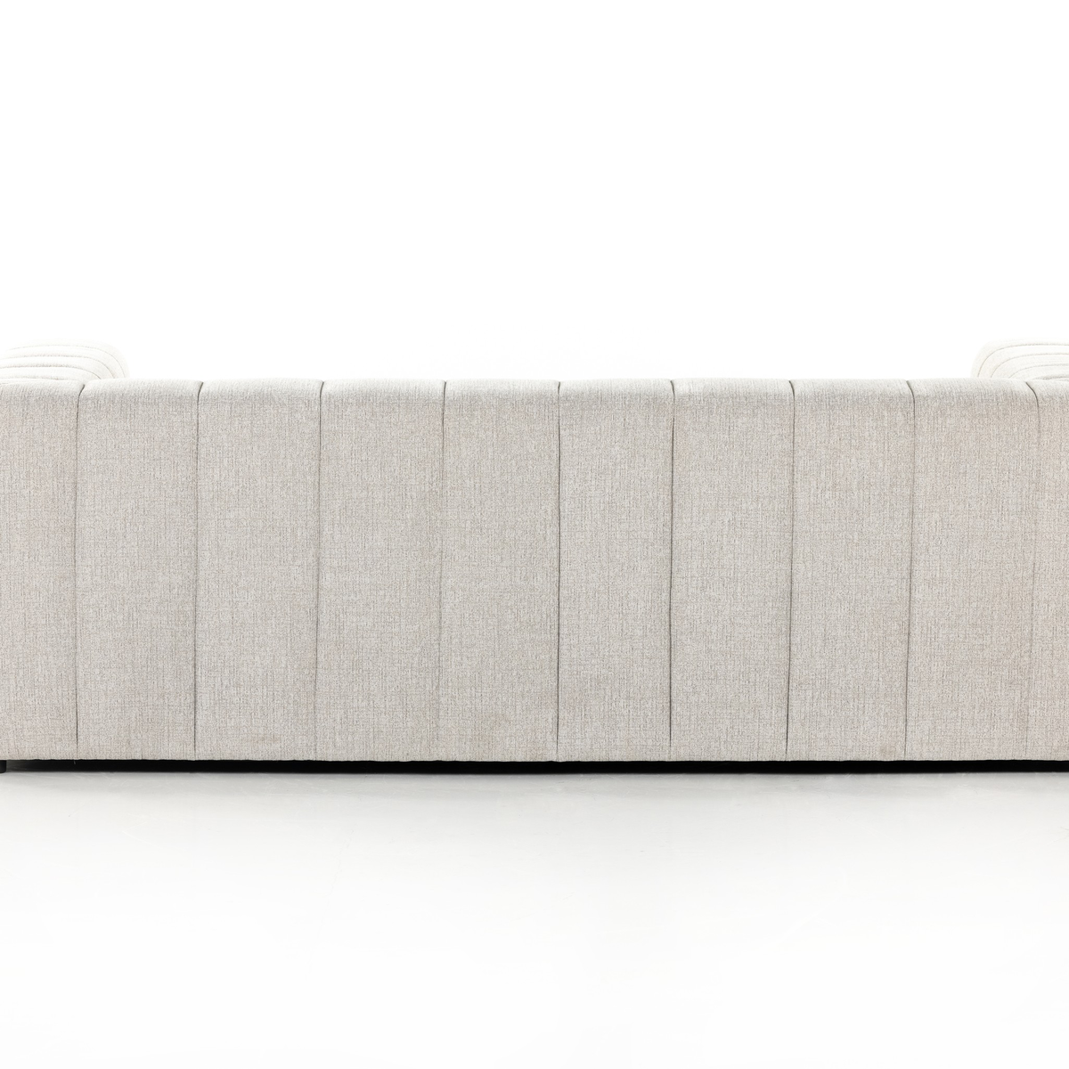 Langham Channeled Sofa by Four Hands