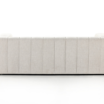 Langham Channeled Sofa by Four Hands