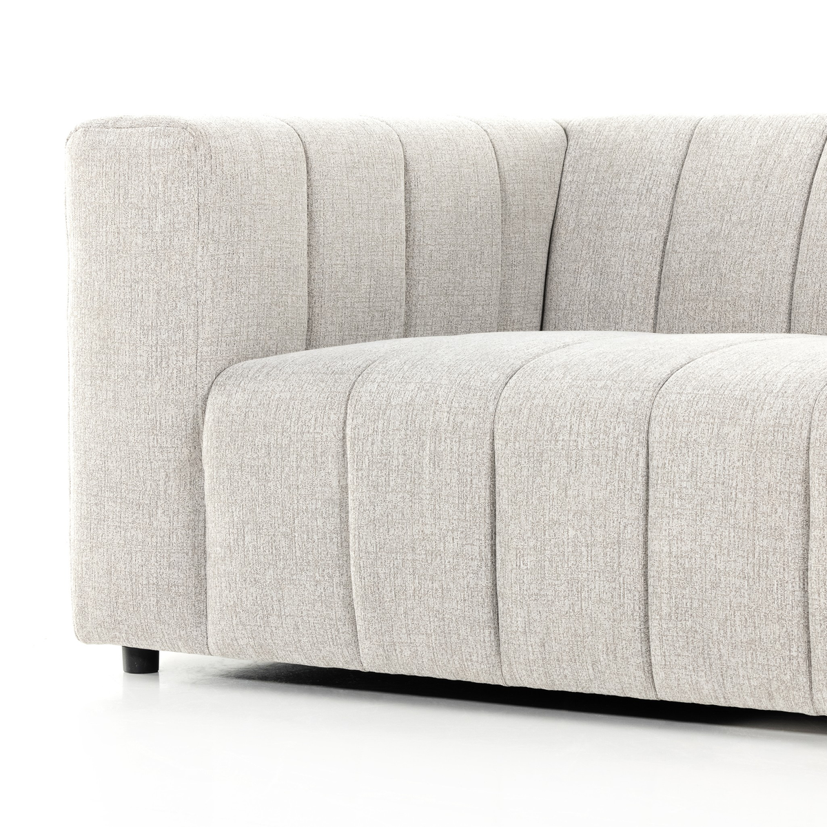 Langham Channeled Sofa by Four Hands