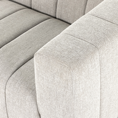 Langham Channeled Sofa by Four Hands