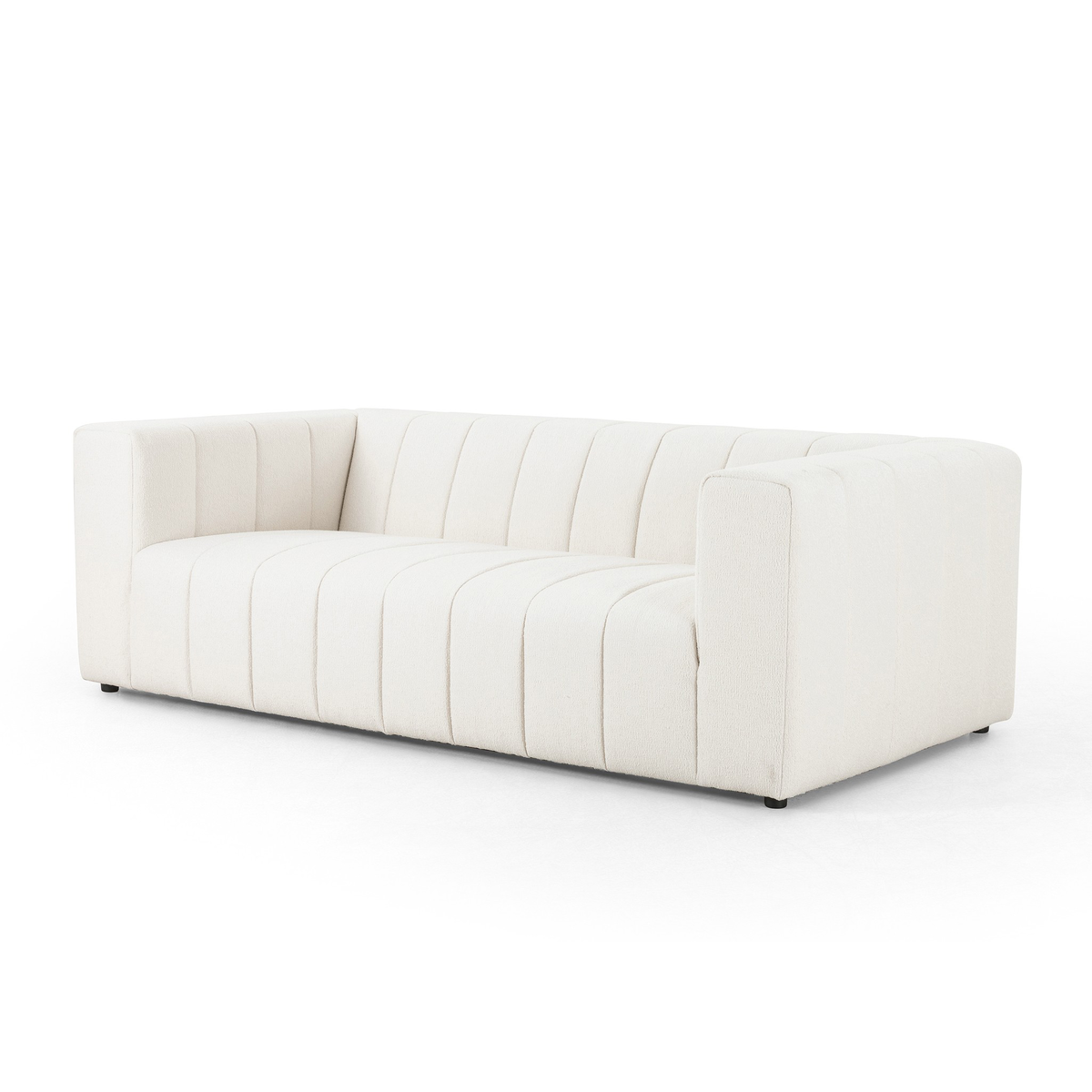 Langham Channeled Sofa by Four Hands