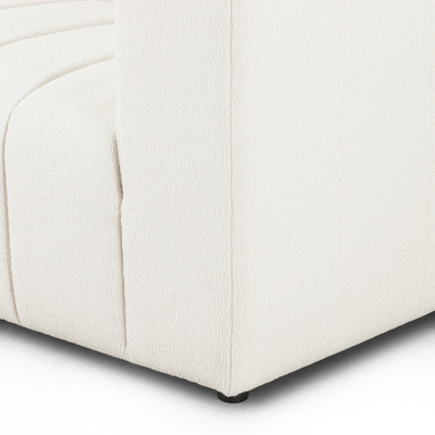Langham Channeled Sofa by Four Hands