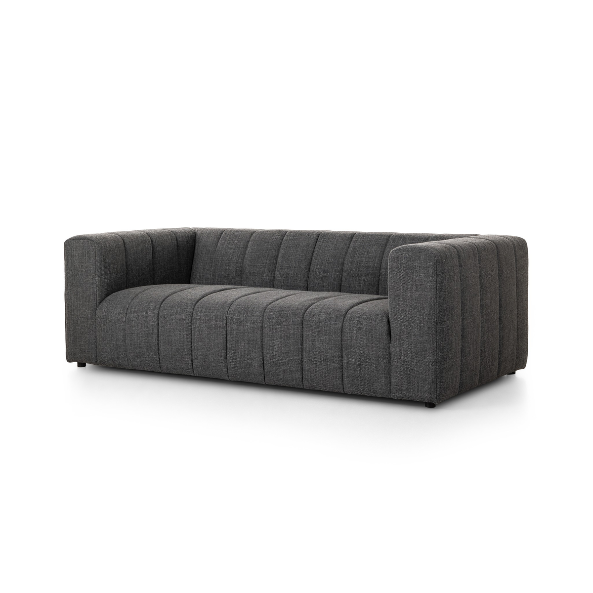 Langham Channeled Sofa by Four Hands