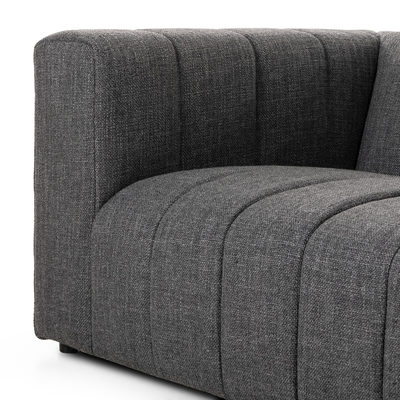 Langham Channeled Sofa by Four Hands