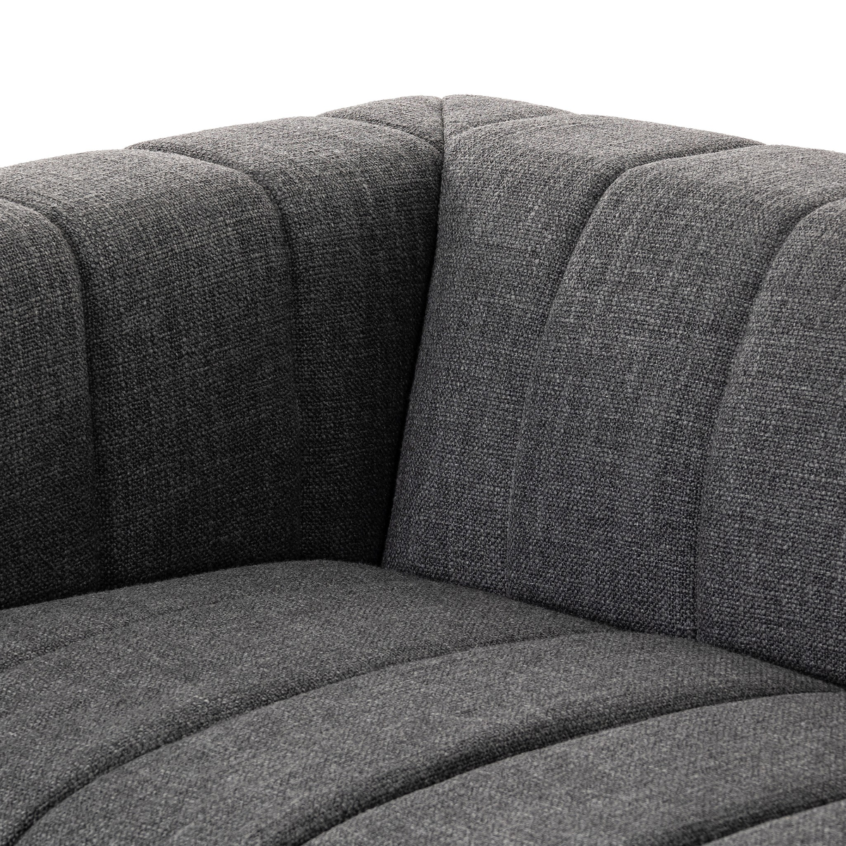 Langham Channeled Sofa by Four Hands