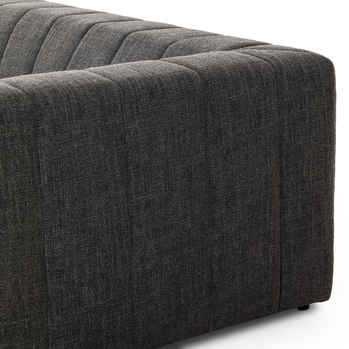 Langham Channeled Sofa by Four Hands