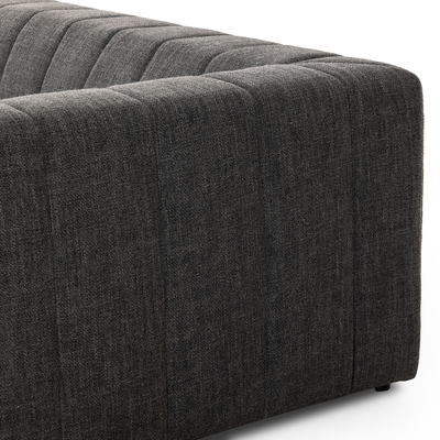 Langham Channeled Sofa by Four Hands