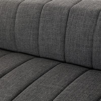 Langham Channeled Sofa by Four Hands