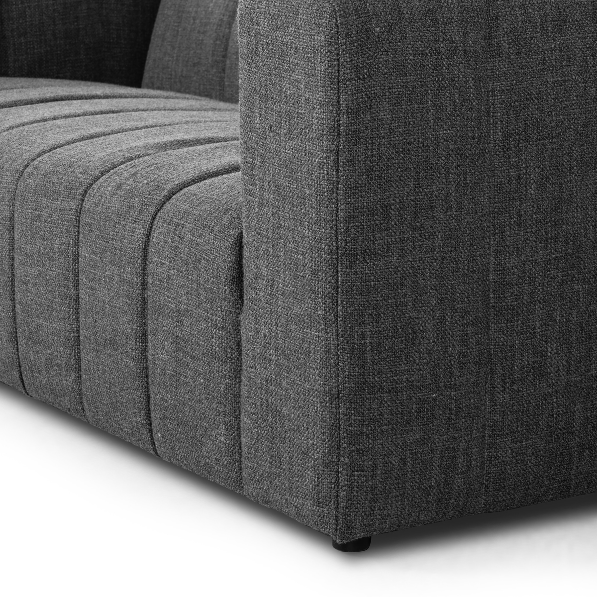 Langham Channeled Sofa by Four Hands