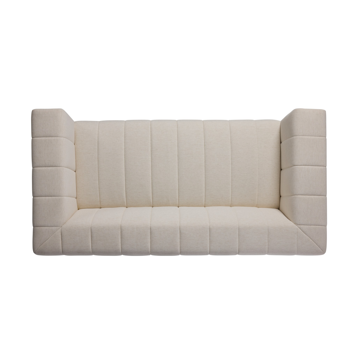 Langham Sofa-89" by Four Hands