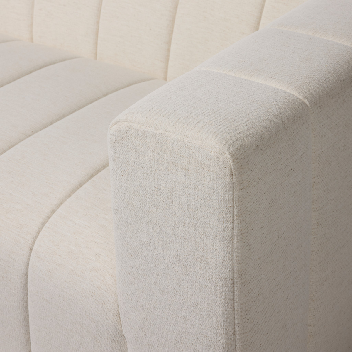 Langham Sofa-89" by Four Hands
