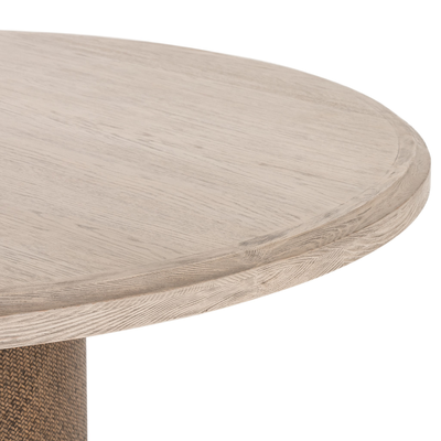 Kiara Round Dining Table