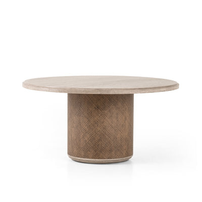 Kiara Round Dining Table