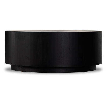 Humphrey Round Coffee Table