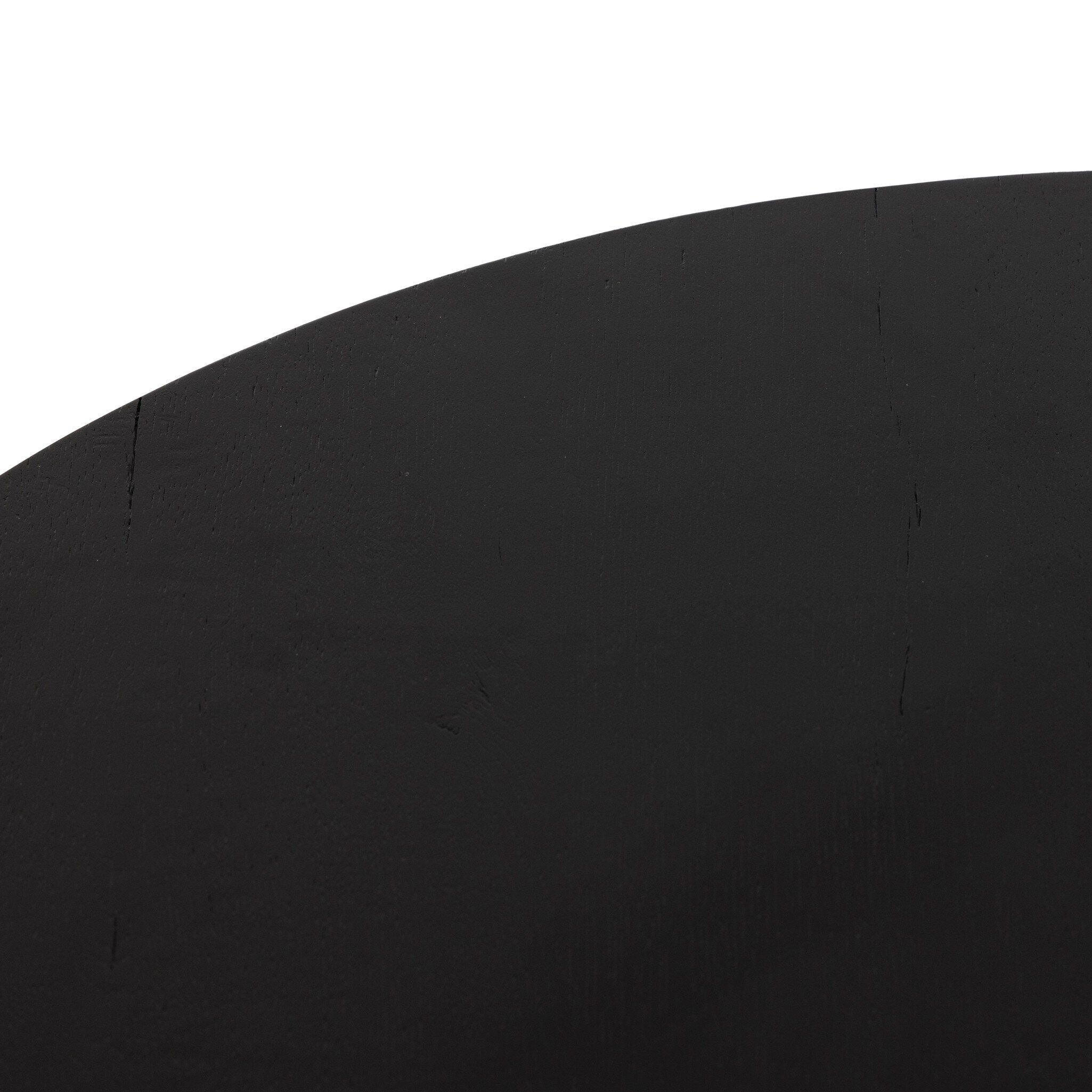 Humphrey Round Coffee Table