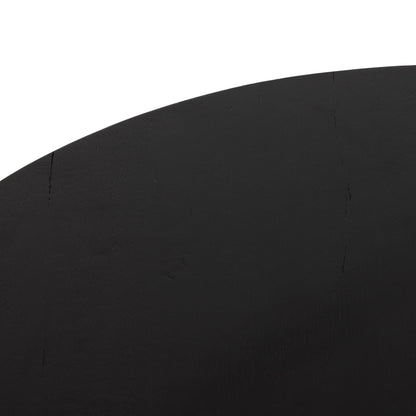 Humphrey Round Coffee Table