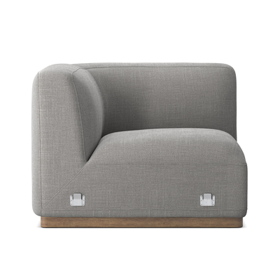 Build Your Own: Mabry Sectional by Four Hands