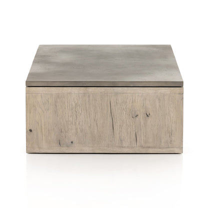 Faro Coffee Table