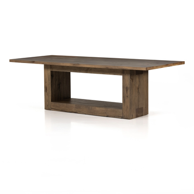 Perrin Dining Table 93"