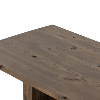 Perrin Dining Table 93"