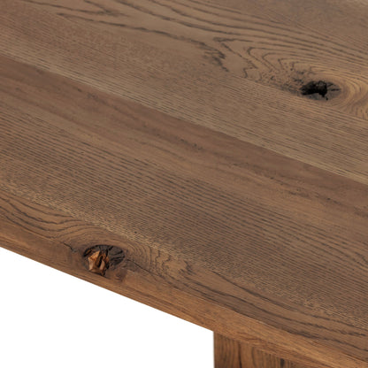 Perrin Dining Table 93"