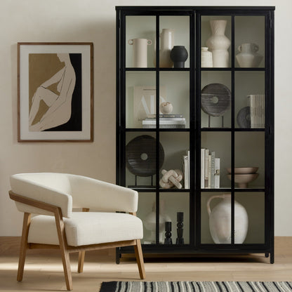 Lexington Cabinet