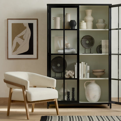 Lexington Cabinet